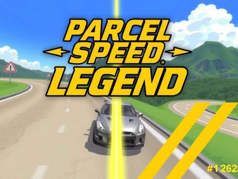 Parcel Speed Legend Player Reviews
